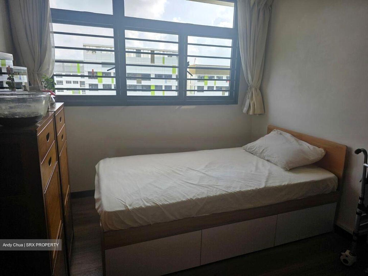 Blk 609B Tampines Greenweave (Tampines), HDB 4 Rooms #475889431